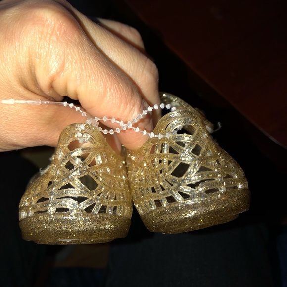 Shoes Infant Jelly Shoes Size 3 Poshmark